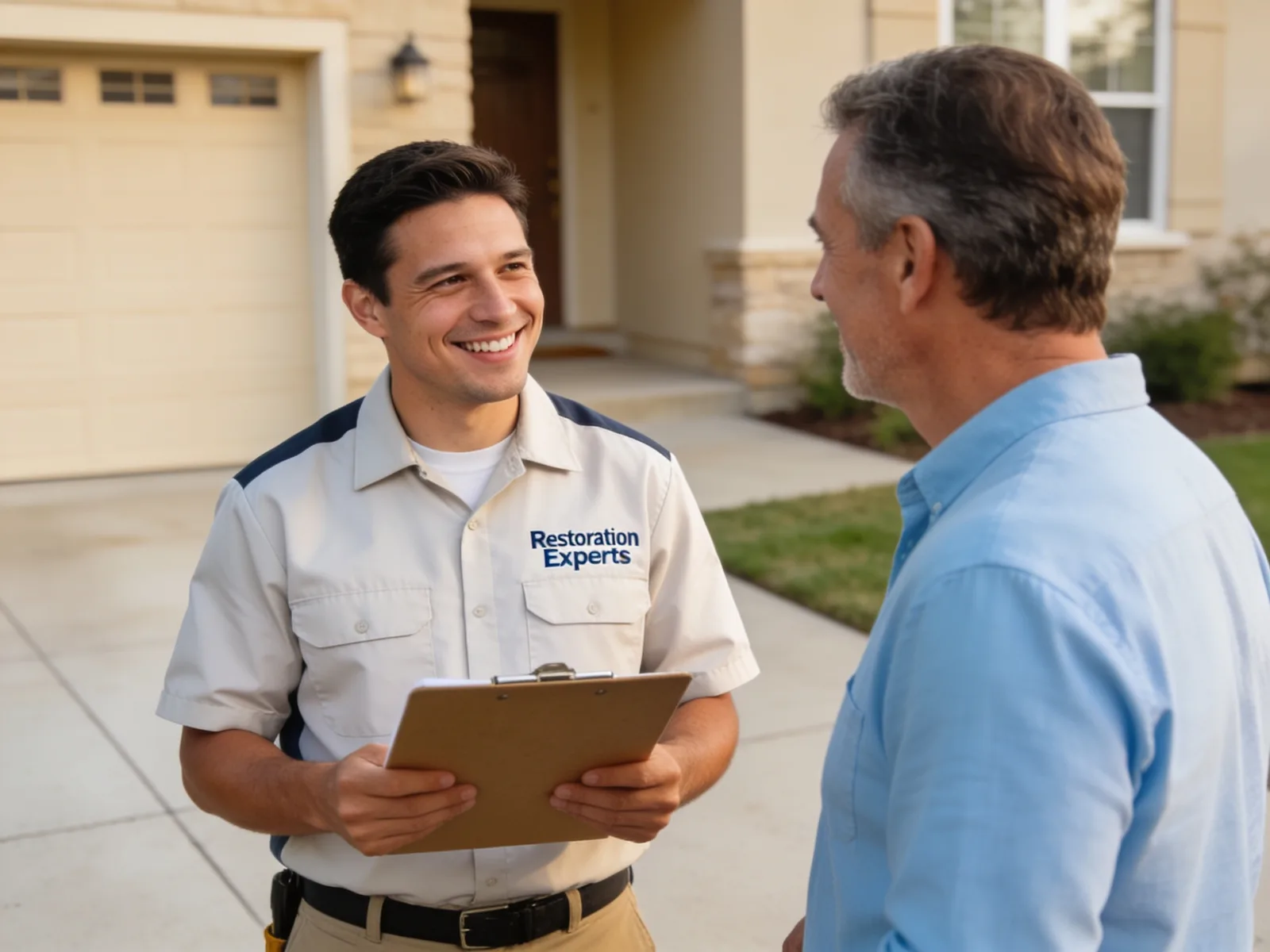 Water Damage Cleanup Capon Springs, WV FAQs